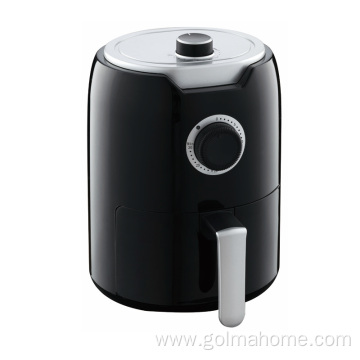 2L Digital Control Hot Without Oil Air Fryer